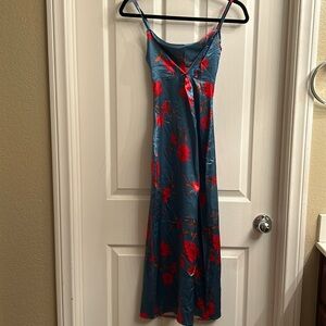 Summer Dress #712